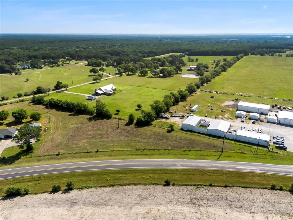 Side Enterprises Edition - Land