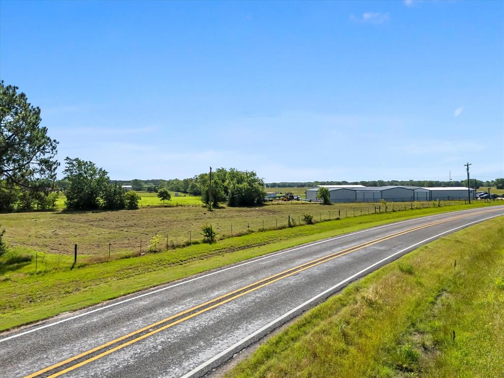 Side Enterprises Edition - Land