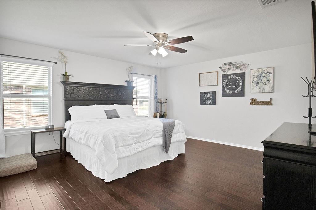 Camden Park Ph I - Residential