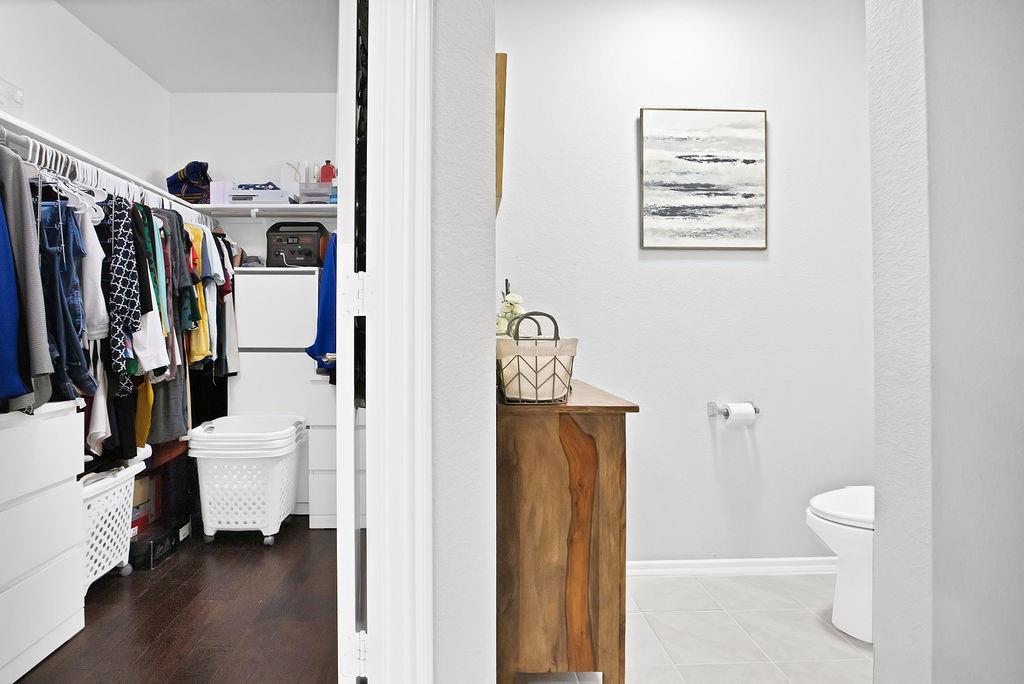 Camden Park Ph I - Residential