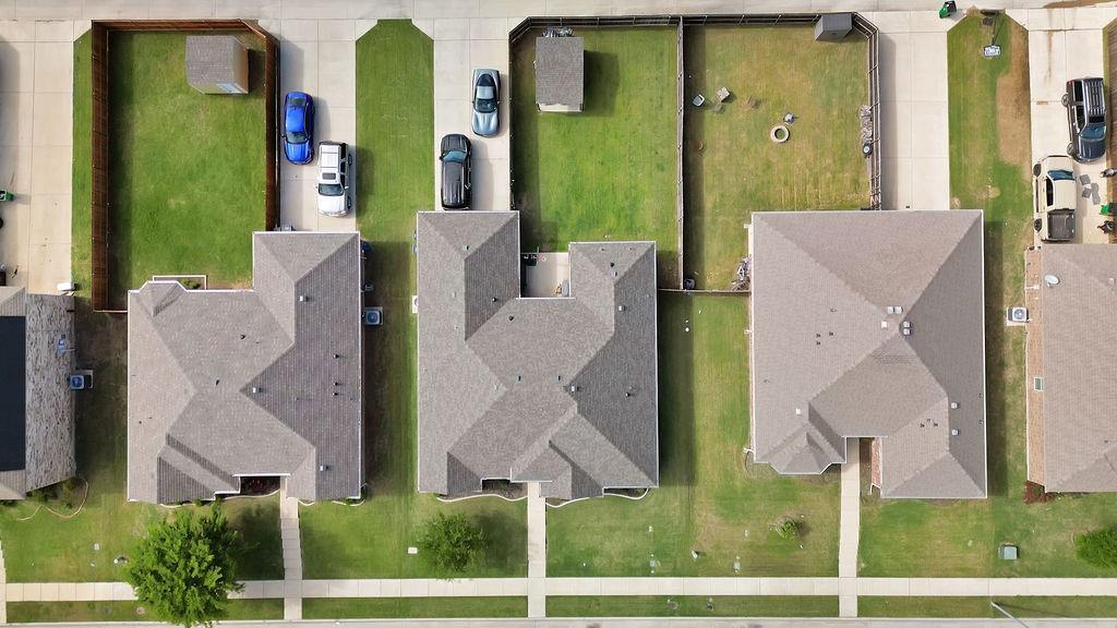 Camden Park Ph I - Residential