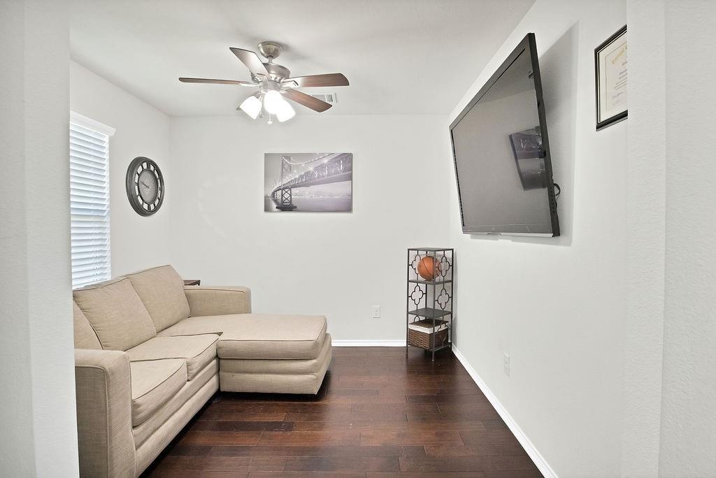 Camden Park Ph I - Residential