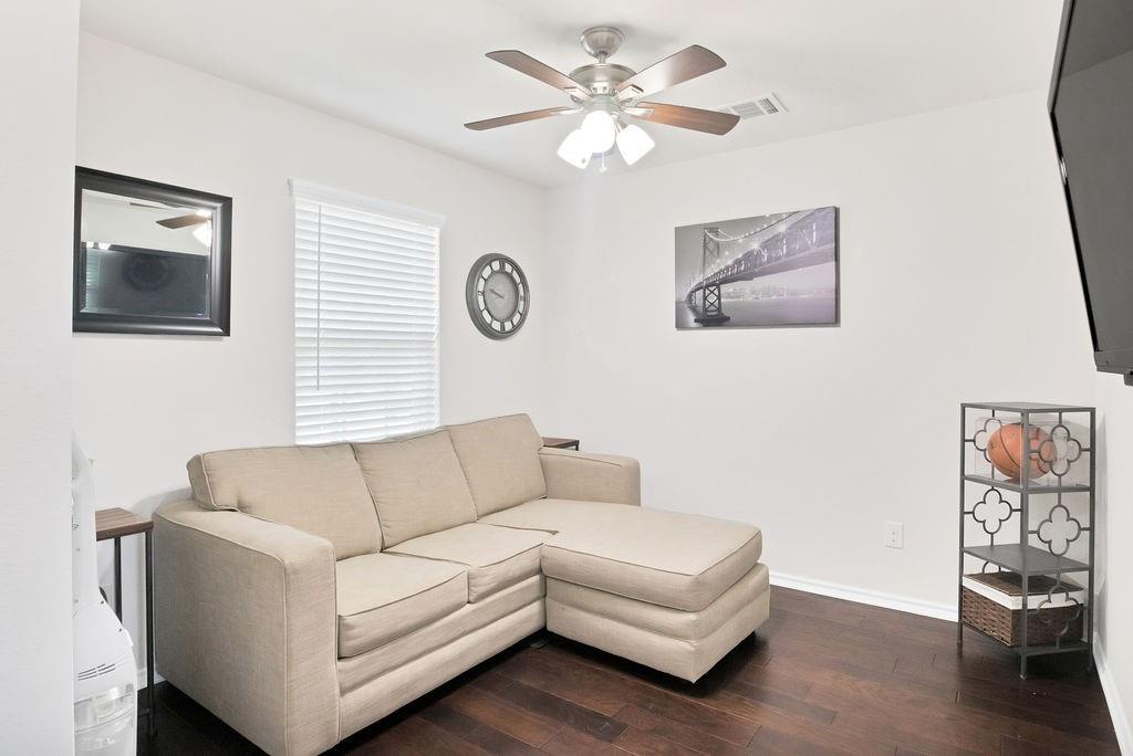 Camden Park Ph I - Residential