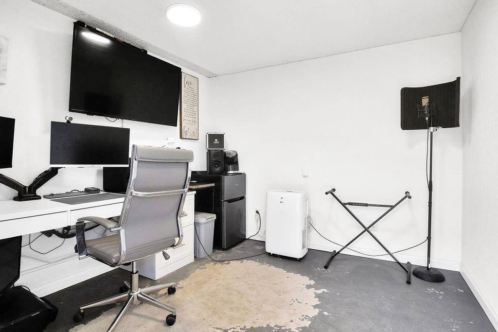 Camden Park Ph I - Residential