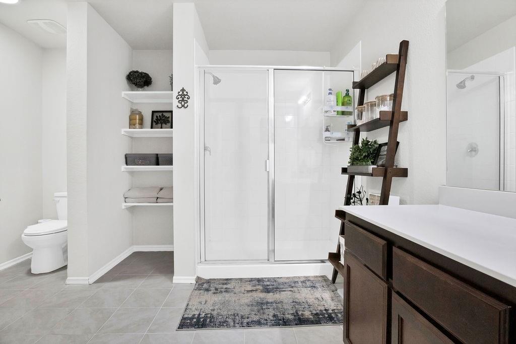 Camden Park Ph I - Residential