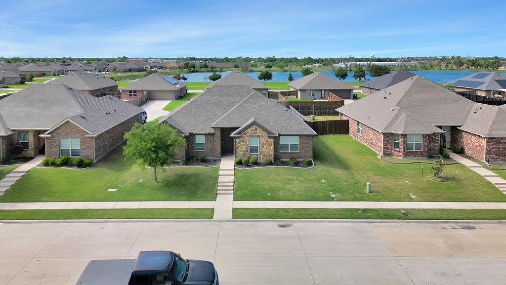 Camden Park Ph I - Residential