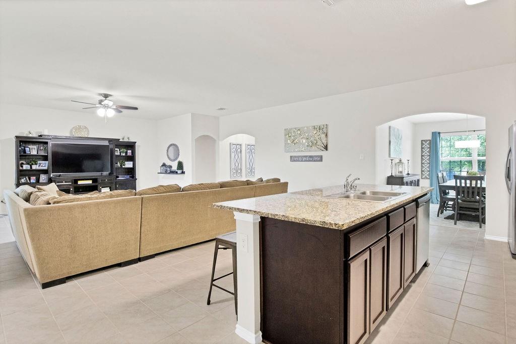 Camden Park Ph I - Residential