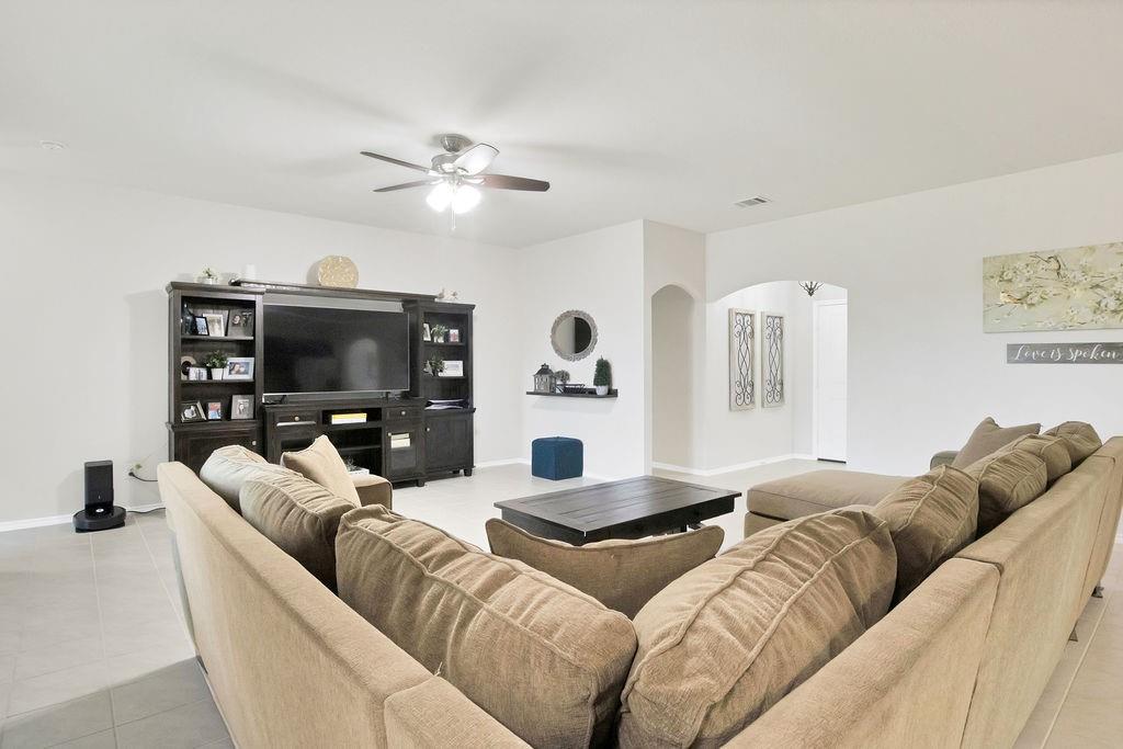 Camden Park Ph I - Residential