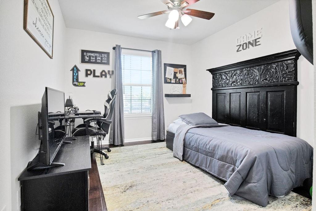 Camden Park Ph I - Residential