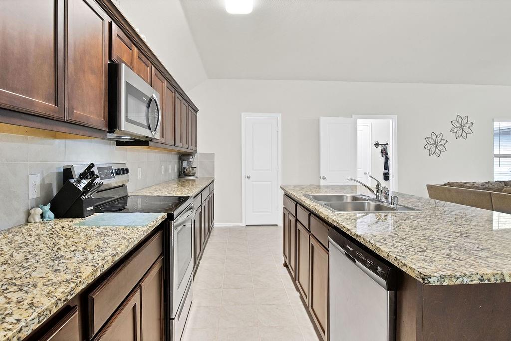 Camden Park Ph I - Residential