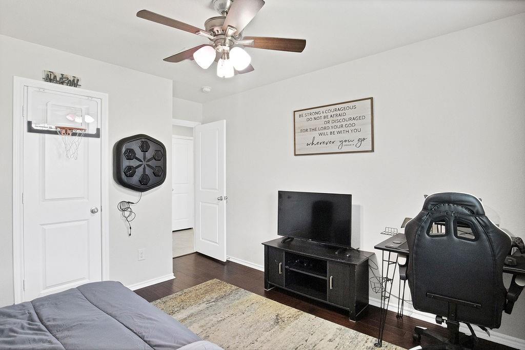 Camden Park Ph I - Residential