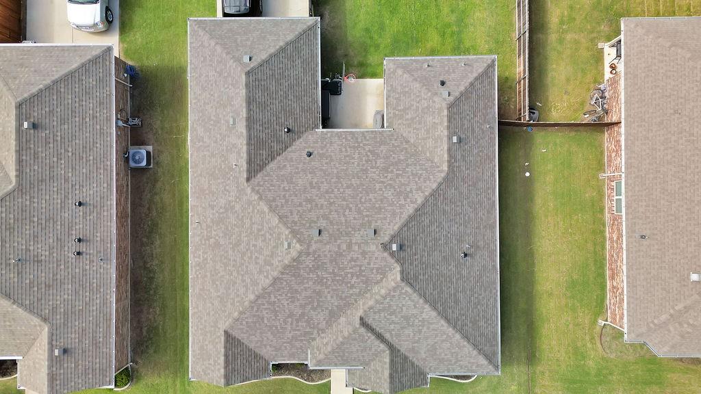 Camden Park Ph I - Residential