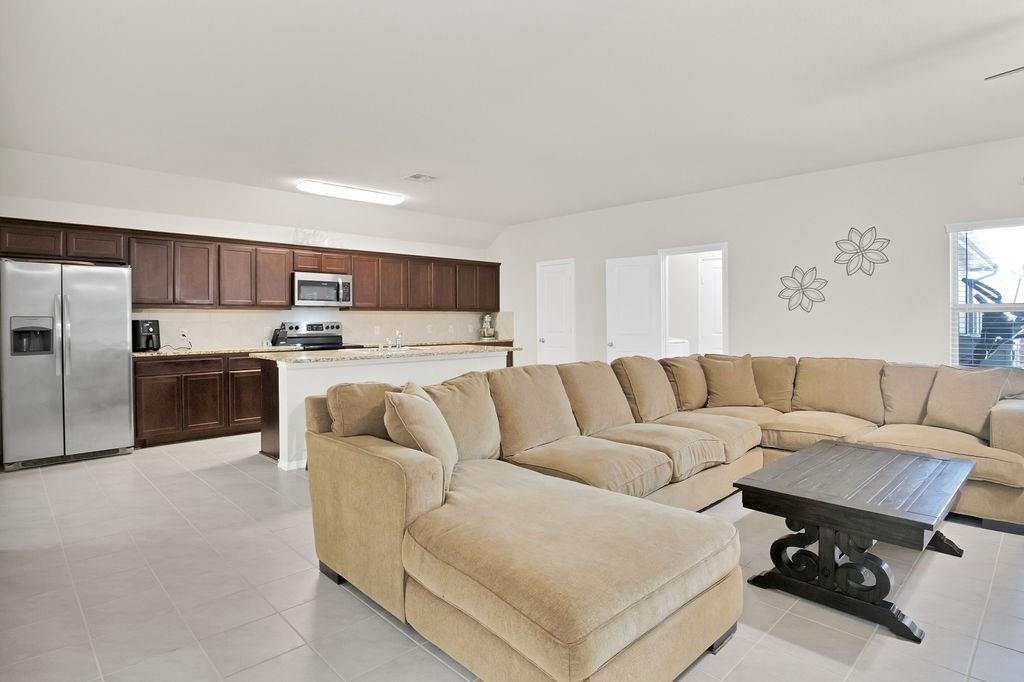 Camden Park Ph I - Residential