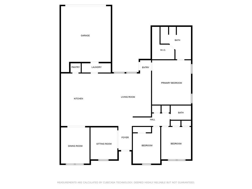 Camden Park Ph I - Residential