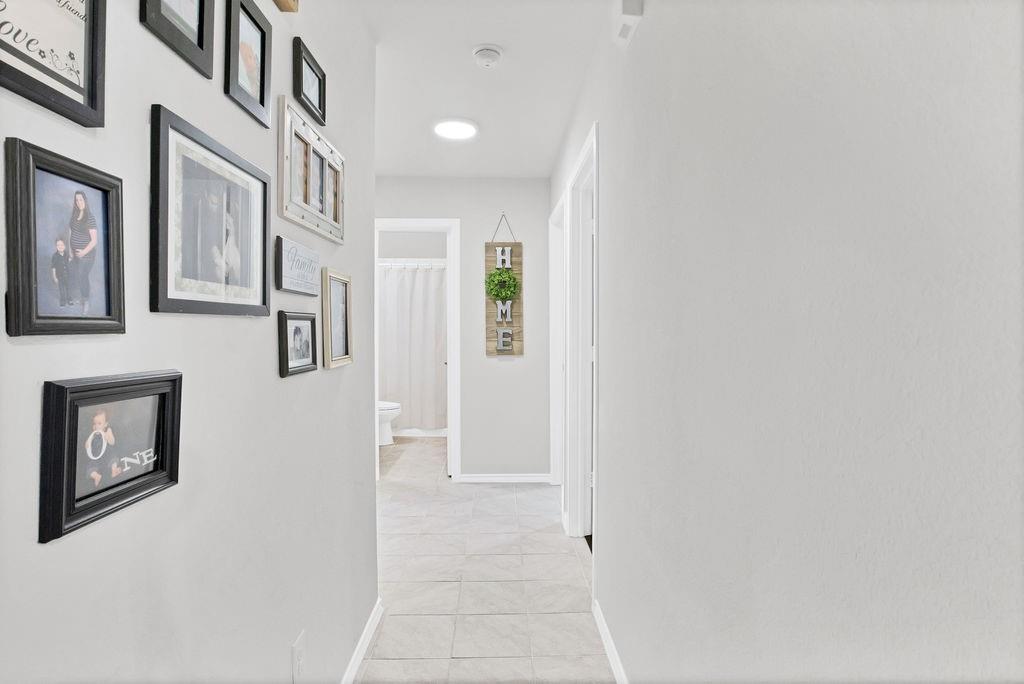 Camden Park Ph I - Residential