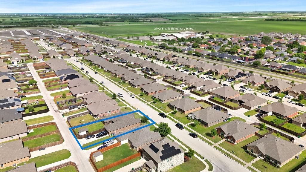 Camden Park Ph I - Residential