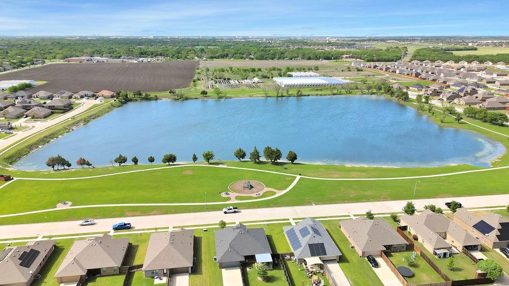 Camden Park Ph I - Residential