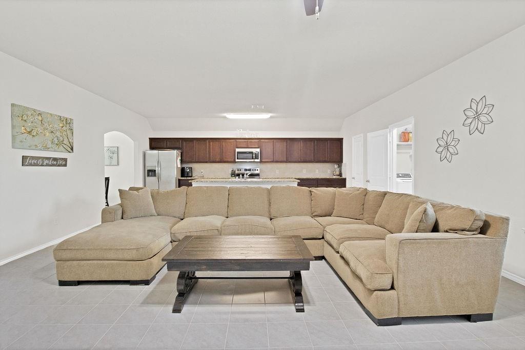 Camden Park Ph I - Residential