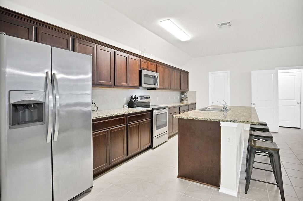 Camden Park Ph I - Residential