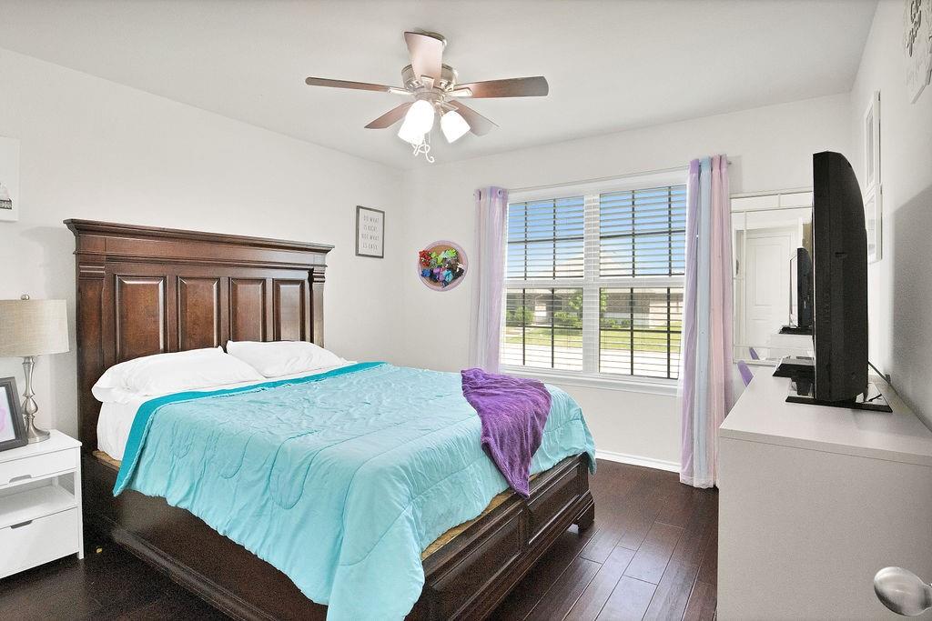 Camden Park Ph I - Residential