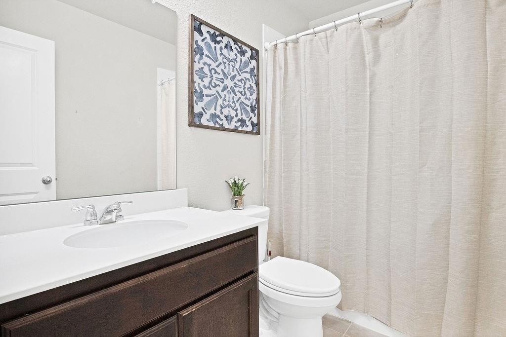 Camden Park Ph I - Residential