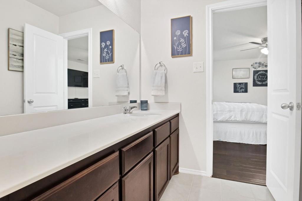 Camden Park Ph I - Residential