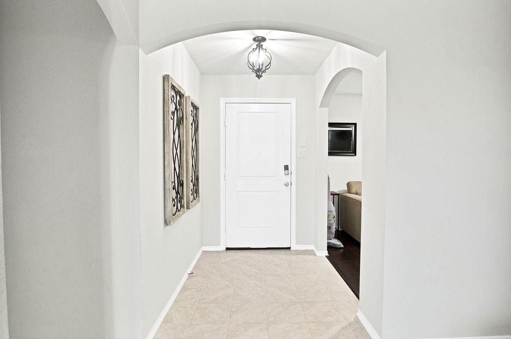 Camden Park Ph I - Residential