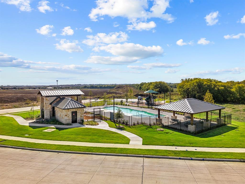 The Preserve - Residential