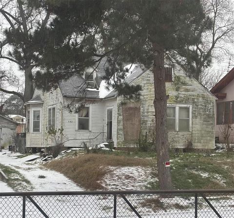 Photo of 143 Lister Street, Shreveport, LA 71101 (MLS # 21212625)