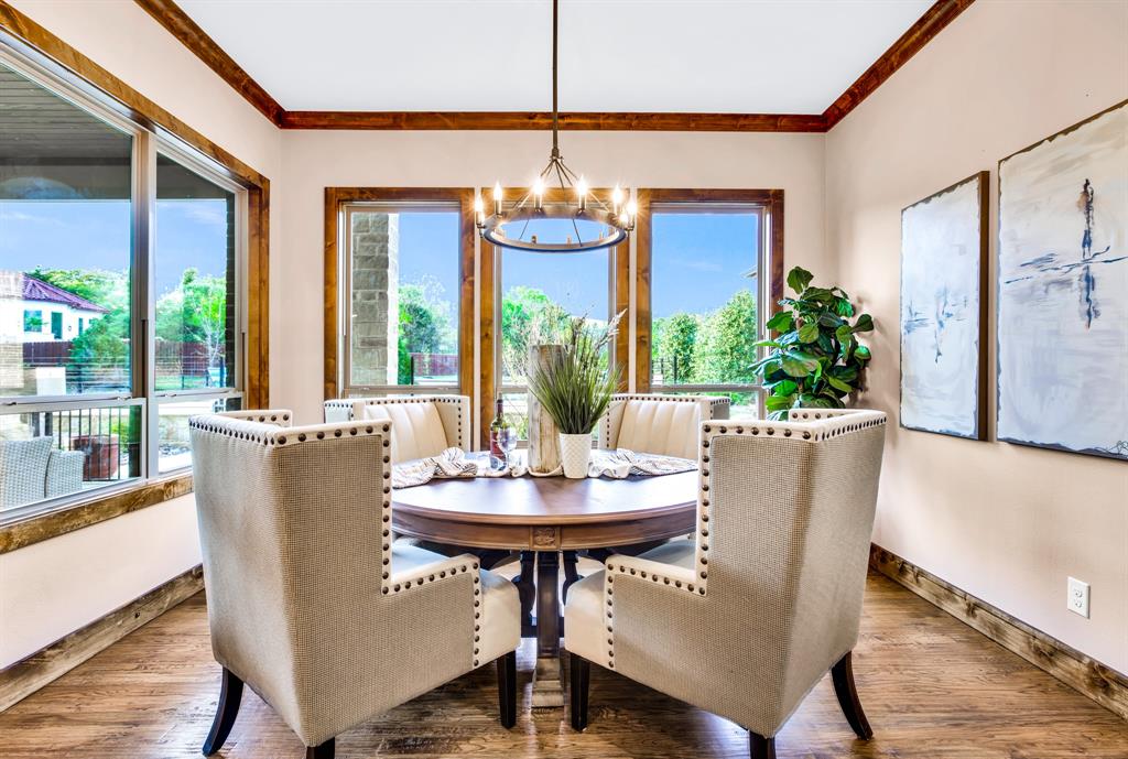 Hollyn Three Add - Residential