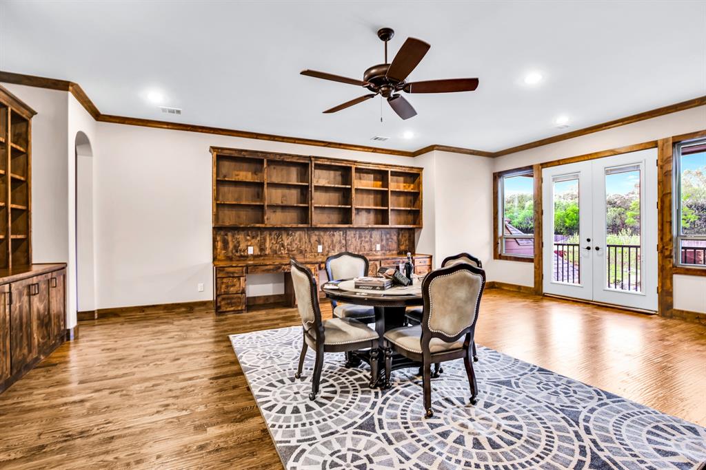 Hollyn Three Add - Residential