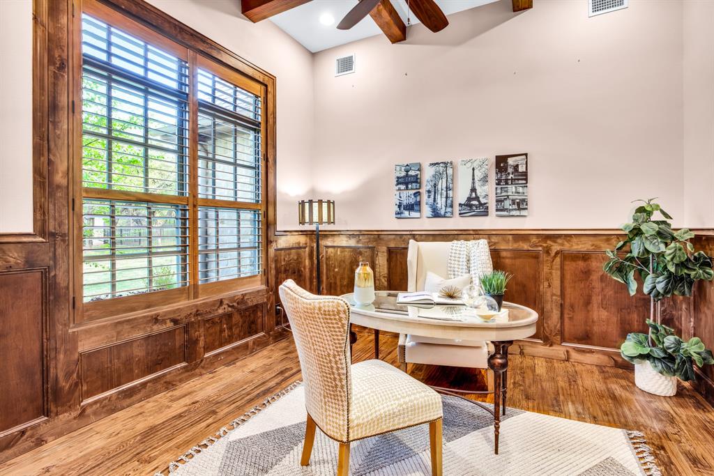 Hollyn Three Add - Residential