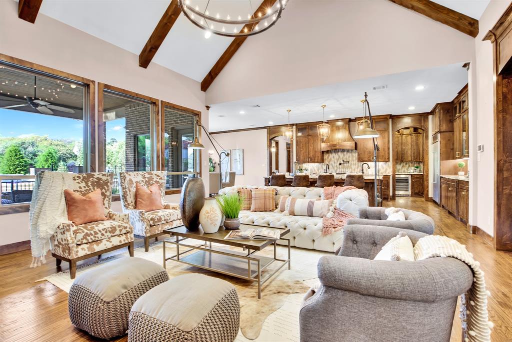 Hollyn Three Add - Residential