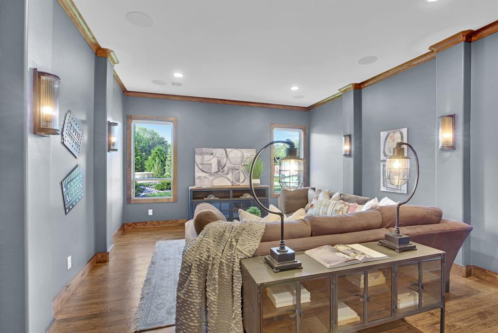 Hollyn Three Add - Residential