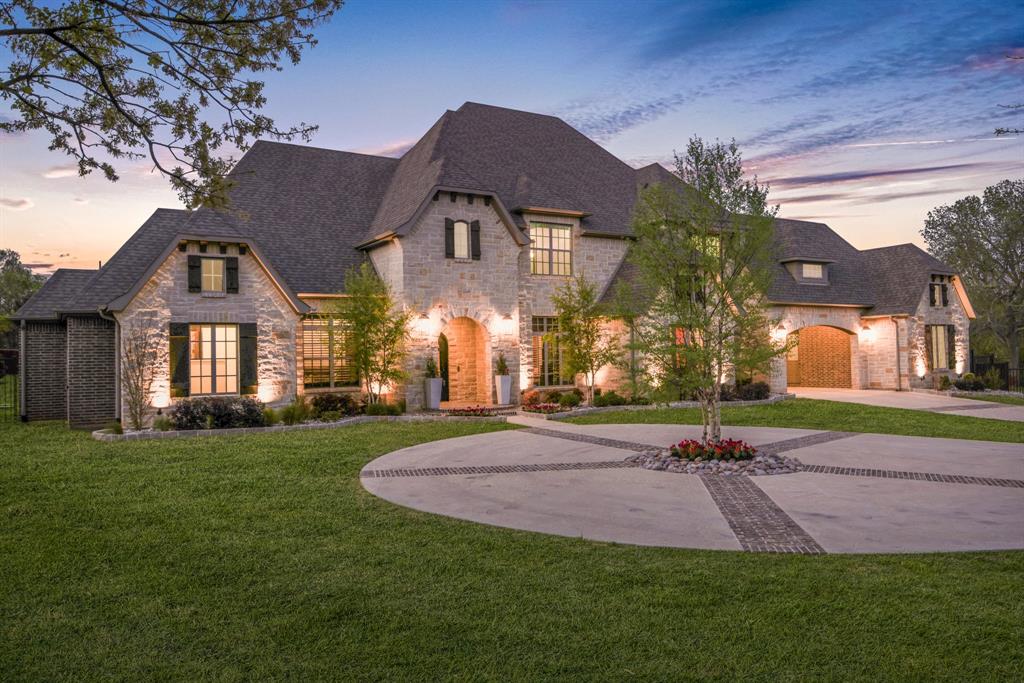 Hollyn Three Add - Residential