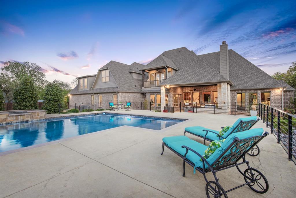 Hollyn Three Add - Residential