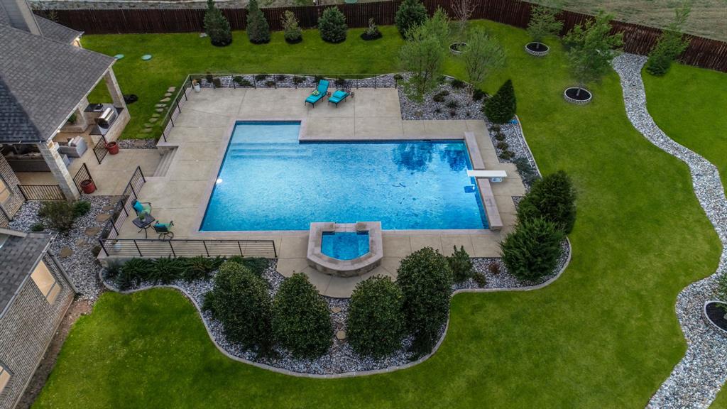 Hollyn Three Add - Residential