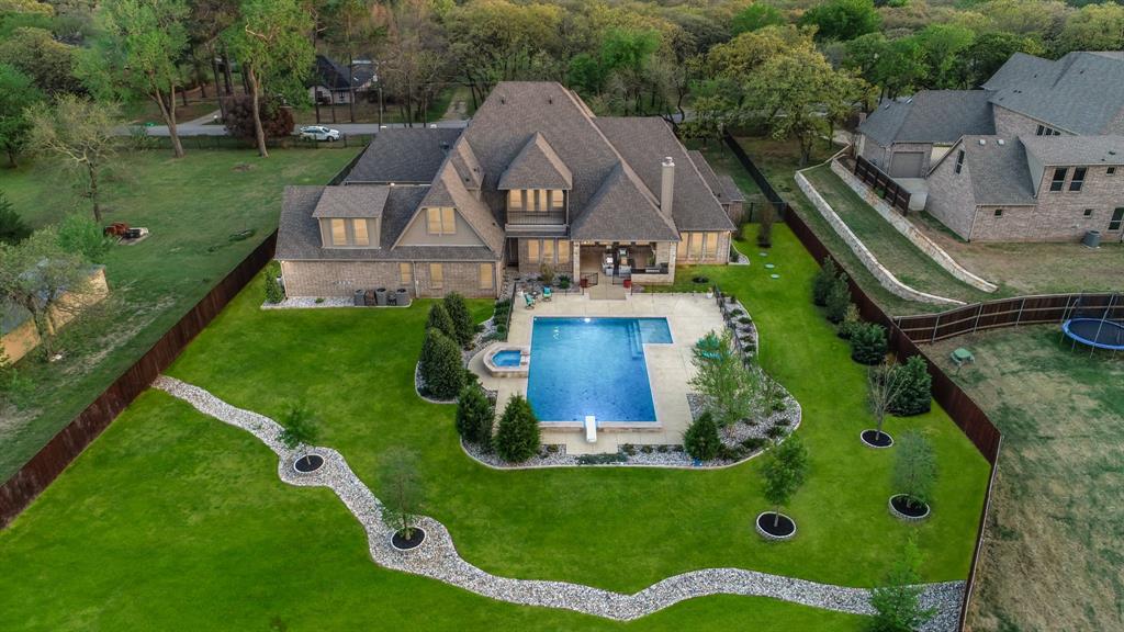 Hollyn Three Add - Residential