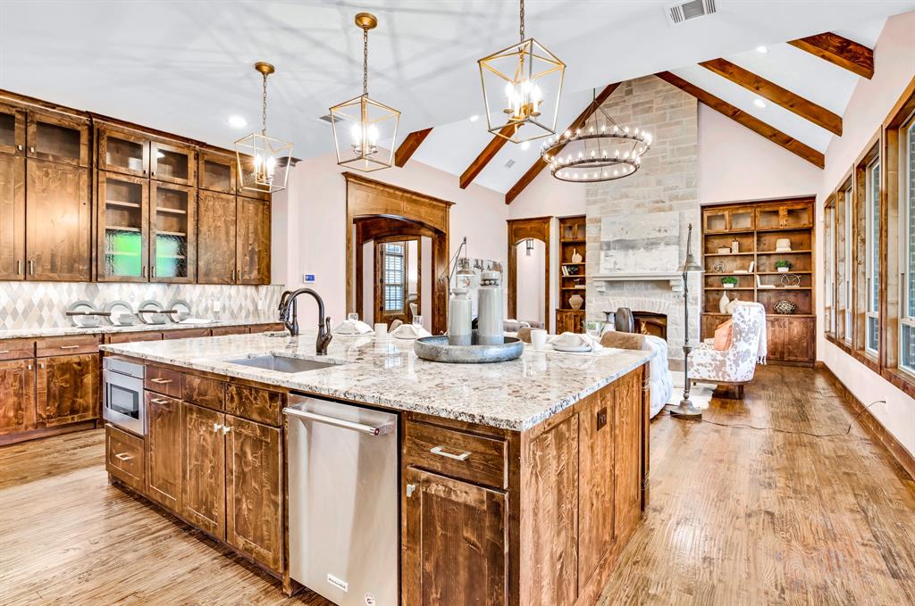 Hollyn Three Add - Residential