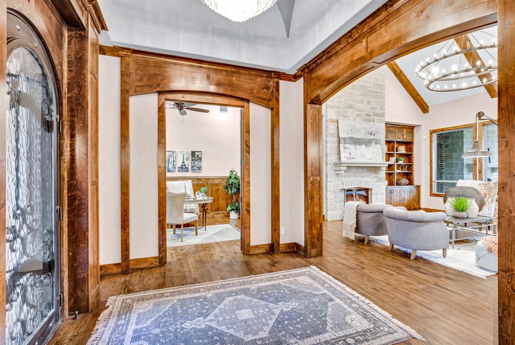 Hollyn Three Add - Residential