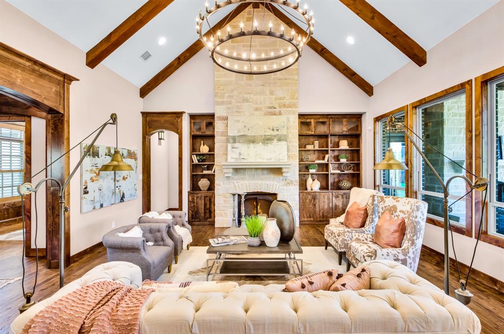 Hollyn Three Add - Residential