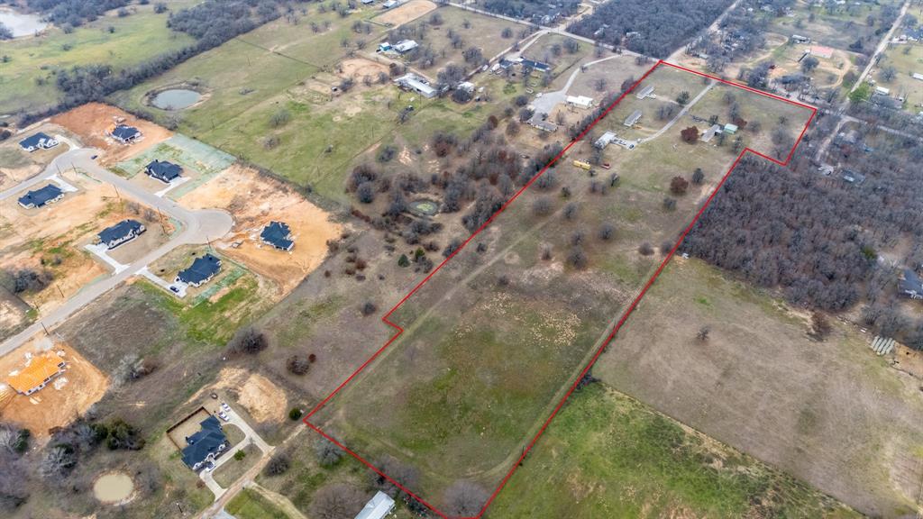 399 County Road 4863