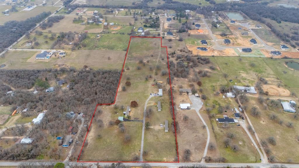 399 County Road 4863