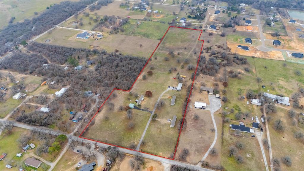 399 County Road 4863