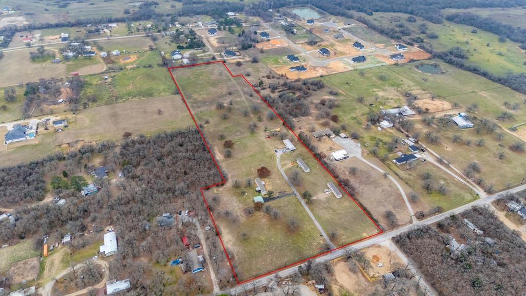 399 County Road 4863