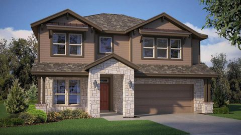 8721 LEAFY Lane Justin TX 76247