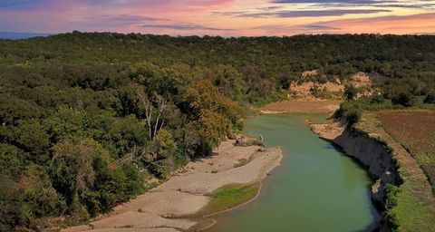 TBD TX-6 Valley Mills TX 76689