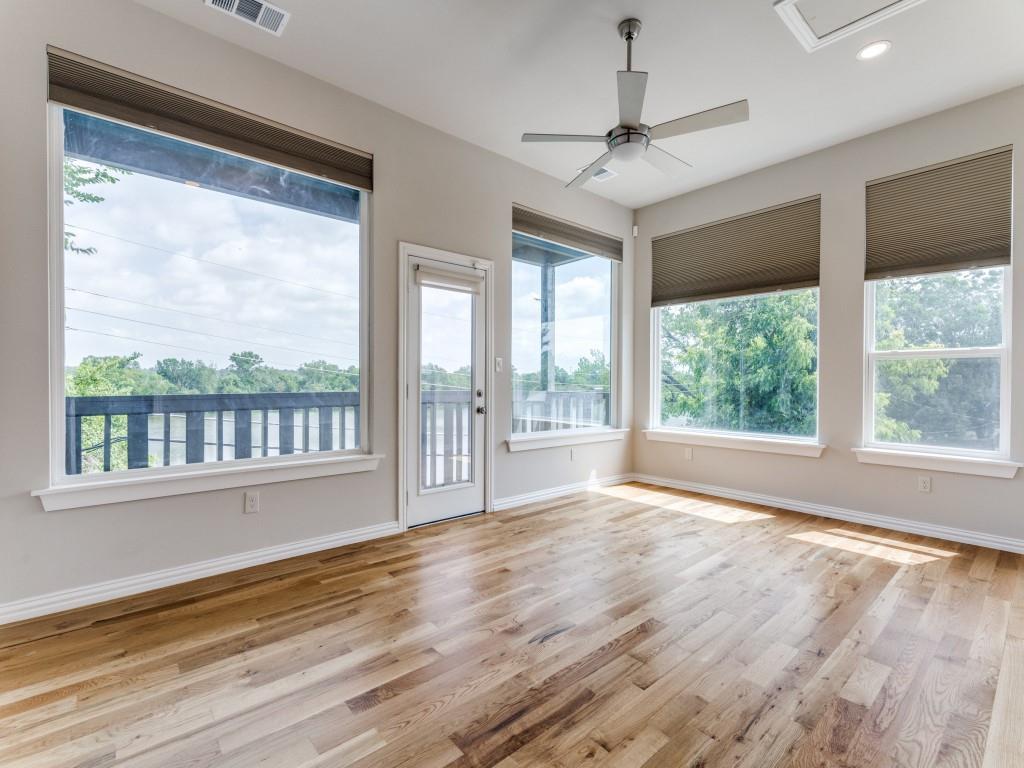 Meadows 03 1st Inst - Residential