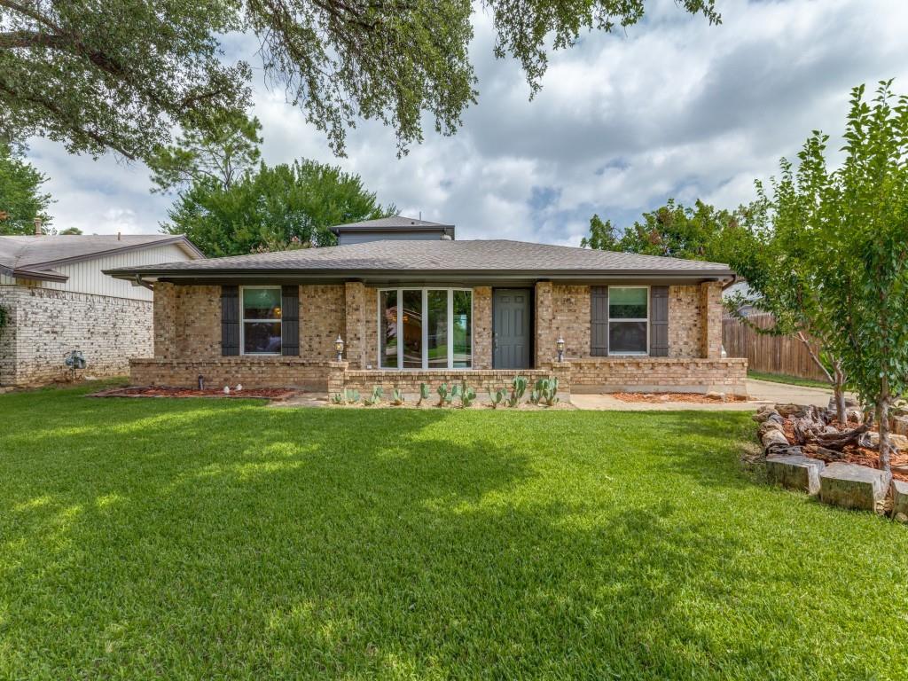 Meadows 03 1st Inst - Residential