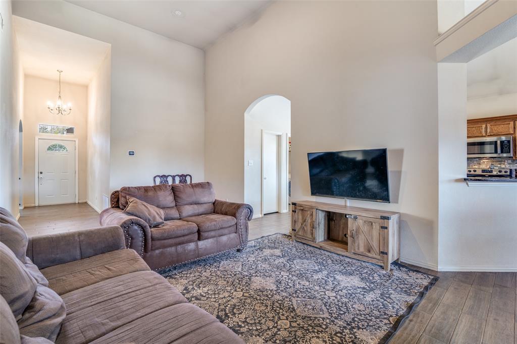 Vista Meadows Add - Residential